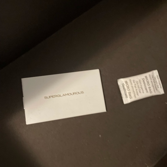 Patent/ Tassel - Picture 5 of 16